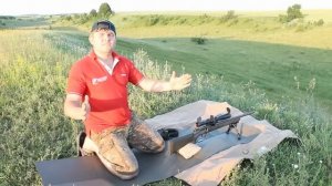 Винтовка Remington 700 SPS .308 WIN