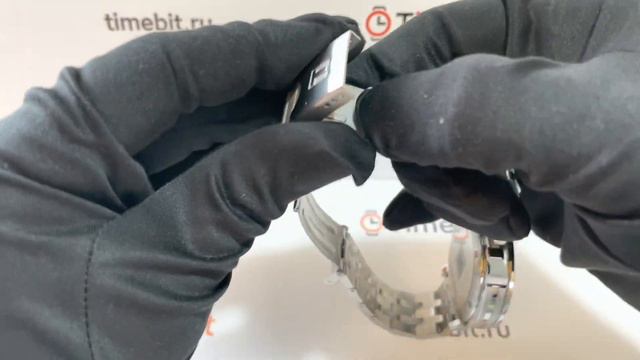 Обзор TISSOT PRC 200 CHRONOGRAPH (T114.417.11.057.00)