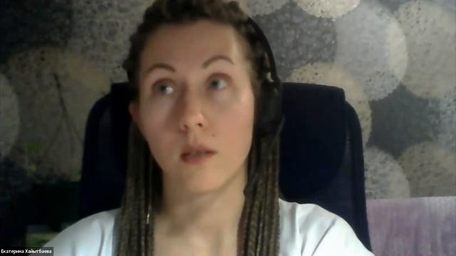 Как сделать так, чтобы работа давала силы и помогала развиваться | Вебинар KAMPUS и Эйч смотреть онлайн