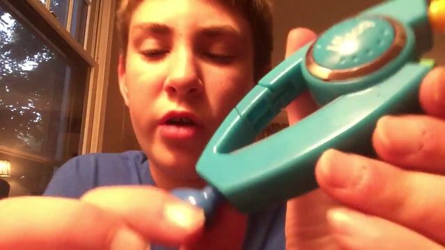 Bop it Carabiner vs. Bop it XT Carabiner-Which should you buy? смотреть онлайн