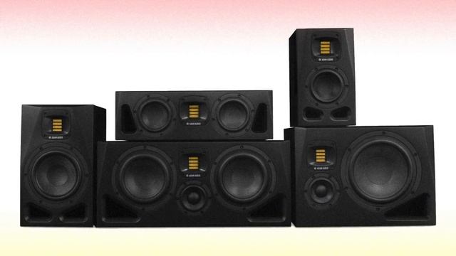 ? Mejor Monitor del 2023 - Kali Audio IN-8 V2 ? смотреть онлайн