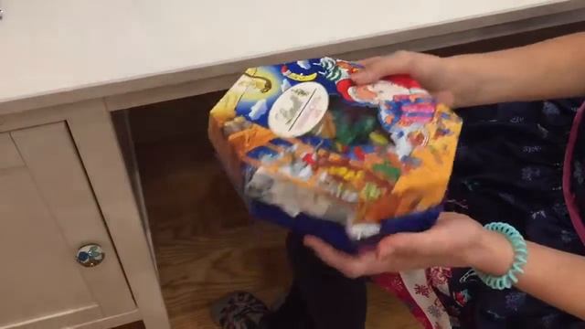 Рождественские сладости смотреть онлайн