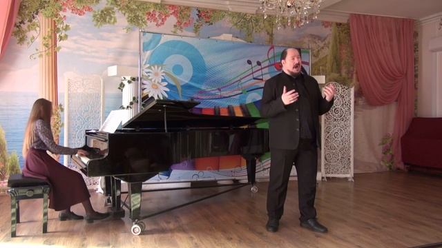 М.Глинка, Ария Сусанина из о. «Иван Сусанин», исп.Засл.артист респ.Ингушетия Александр Торадзе смотреть онлайн