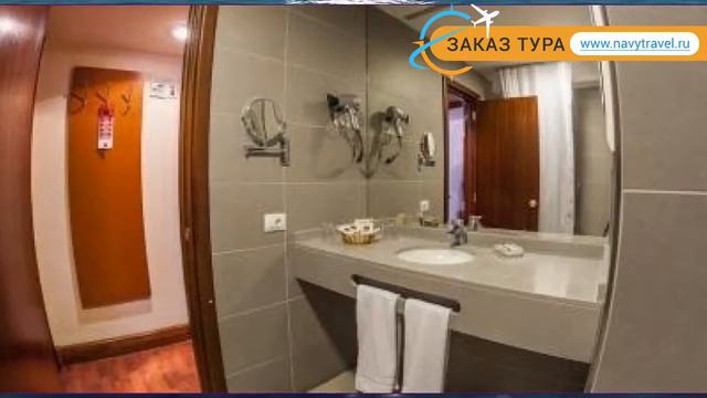 ASTORIA GRAN CANARIA 3* Гран Канария обзор – отель АСТОРИЯ ГРАН КАНАРИЯ 3* Гран Канария видео обзор