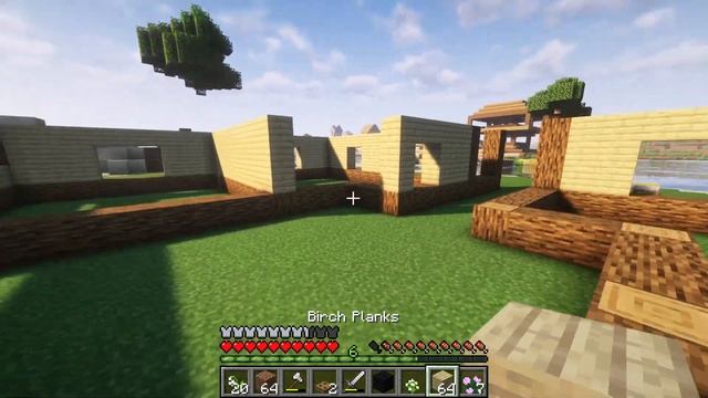 MINECRAFT SURVIVAL EP 05. මගේ අලුත් ගෙදර?.#minecraft #minecraftsurvivalworld смотреть онлайн