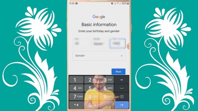 গুগল একাউন্ট খোলার নিয়ম বা পদ্ধতি // How to open a Google Account // Google Account Opening Rules смотреть онлайн