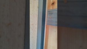 ДЕШОВЫЙ И ПРОСТОЙ СПОСОБ УСТАНОВКИ СКОЛЬЗЯЩЕГО (ПЛАВАЮЩЕГО) КАРКАСА ДЛЯ ДЕРЕВЯННОГО ДОМА