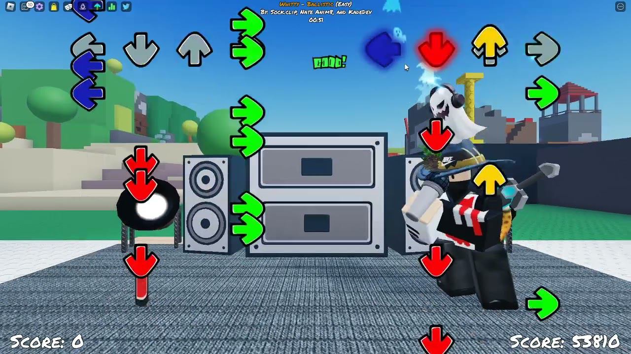 играю в роблоксе SONIC PRIME Fun Friday смотреть онлайн