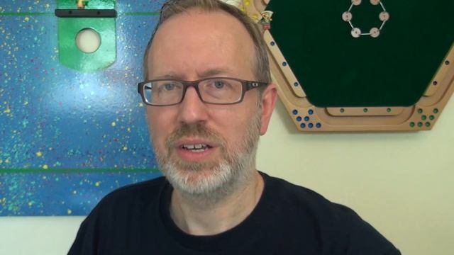 Rocketmen — Fun & Board Games w/ WEM смотреть онлайн