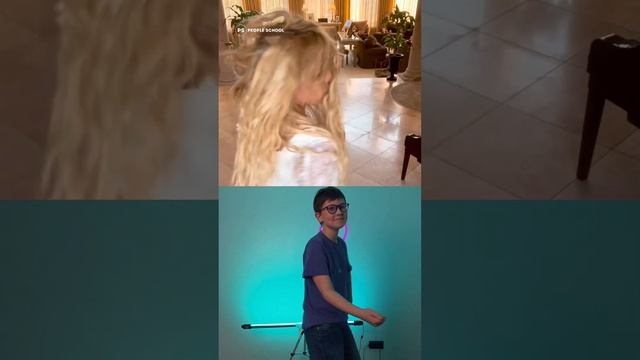ПЕРЕТАНЦЕВАЛ БРИТНИ СПИРС | DANCE BATTLE смотреть онлайн