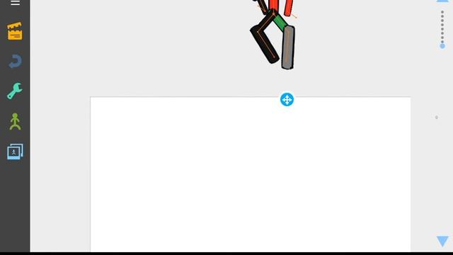 Уроки по Рисуем Мультфильмы/Animating Touch Часть1 смотреть онлайн