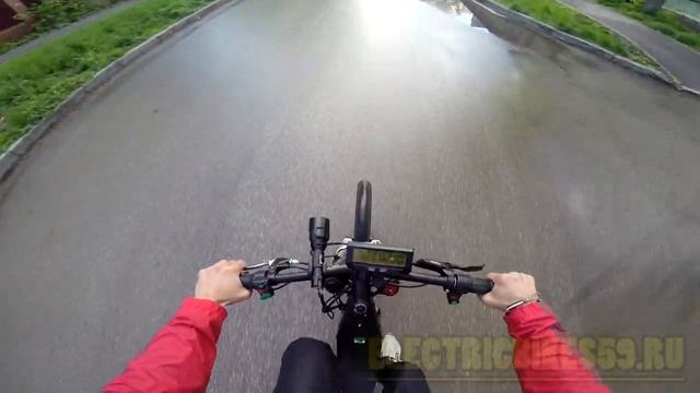 Добыча электричества педальным способом смотреть онлайн