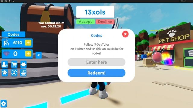 ALL *NEW* SECRET OP WORKING CODES! ?RE-RELEASE UPDATE? Roblox Backflip Simulator смотреть онлайн