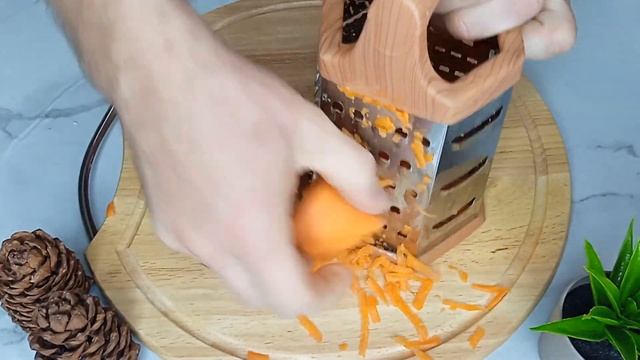 Когда не знаешь что приготовить на ужин! ГНЕЗДА!!! смотреть онлайн