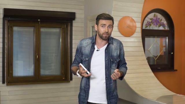 Окна с вентиляционным клапаном SmartBox™ III. Как проветривать помещение зимой?