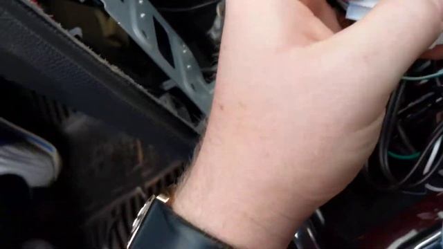 G37 Tesla Harness issue смотреть онлайн