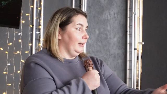 Свидетельство - Мария Федорова смотреть онлайн