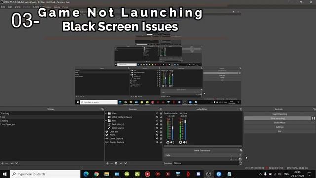 Hyperscape Not Launching,Lag Fix,Vulkan Error,Black Screen + More FIXES смотреть онлайн