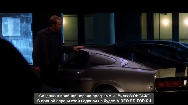 Рендол подходит к Элеонор смотреть онлайн