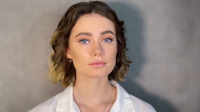 Скульптурирование лица. Обучающее видео от Anaminerals. смотреть онлайн