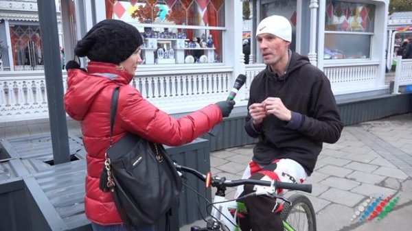 Видеоопрос: Москвичи о захоронении тела Ленина