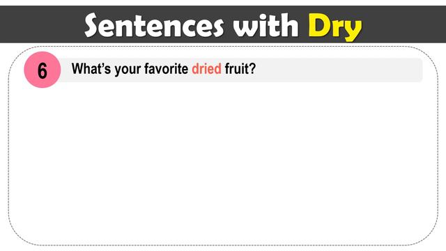 Dry Past Tense, V1 V2 V3 V4 V5 Form Of Dry, Past Participle Of Dry and Example Sentences смотреть онлайн