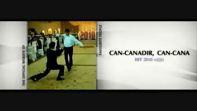 Can Canadir, Can Cana Yep Yeni 2013 смотреть онлайн