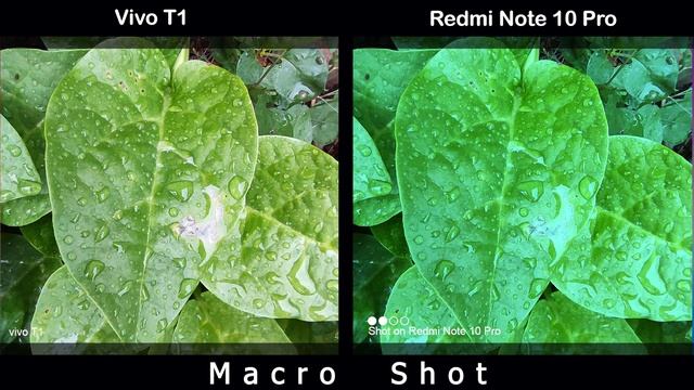 Vivo T1 vs Redmi Note 10 Pro | Camera Comparison | Camera Test | | смотреть онлайн