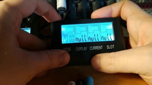 Отличие Litokala LII 500 от Opus BTC 3100 Полное сравнение