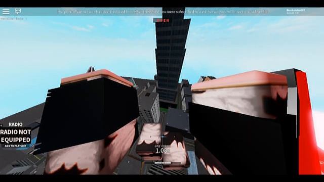 Roblox Parkour Custom Maps - Run and Tricks смотреть онлайн