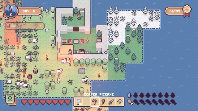 Adopting Your Own GOBLIN is a BIG Responsibility You Know ?? Miniland Adventure • #5 смотреть онлайн