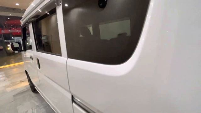 Suzuki Every Joine Turbo Model 2017/23