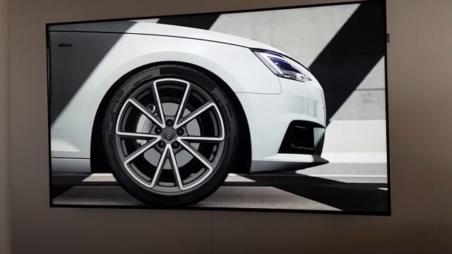 Audi Configuratore 3D смотреть онлайн