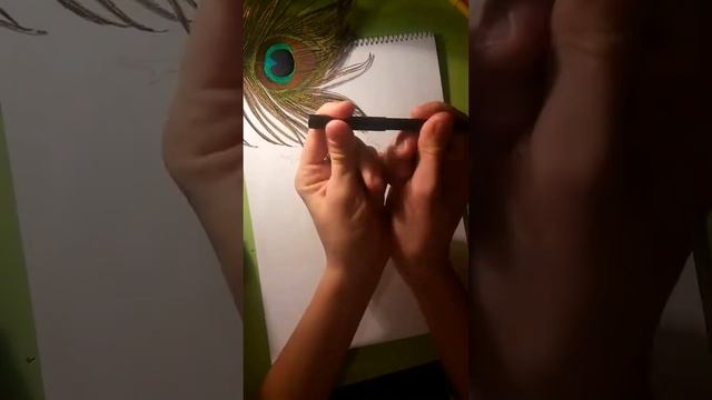 Как нарисовать гимнастику ^-^ смотреть онлайн
