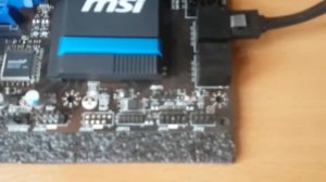 Как запустить ПК без кнопки включения