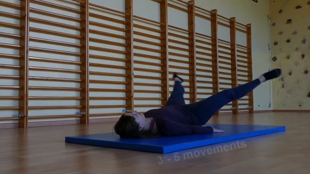 Pilates for horse riders смотреть онлайн