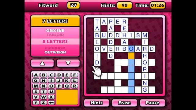 puzzler world playthrough #27 смотреть онлайн