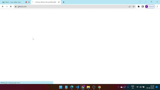 2022 09 30 22 05 18 How to resolve git merge conflict смотреть онлайн