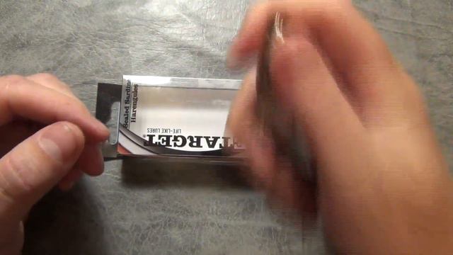 Видеообзор Koppers Scaled Sardine по заказу Fmagazin