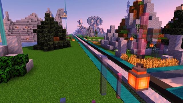 Бесплатный Приватный Сервер по Майнкрафту | Ванильное выживание вместе с подписчиками. Набор! 1.16.