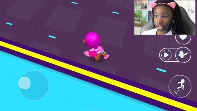 PK XD GLITCH INTO SPACE WITH FRIENDS (PK XD HACKS AND GLITCHES 2020) смотреть онлайн