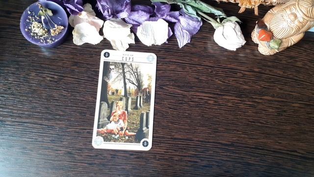 ❗?ИЗМЕНЯЛ ЛИ ОН ВАМ?⁉️ГАДАНИЕ НА ТАРО? смотреть онлайн