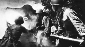 Таня "Непрошеная война"