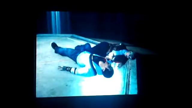 Assassins Creed Brotherhood Ending смотреть онлайн