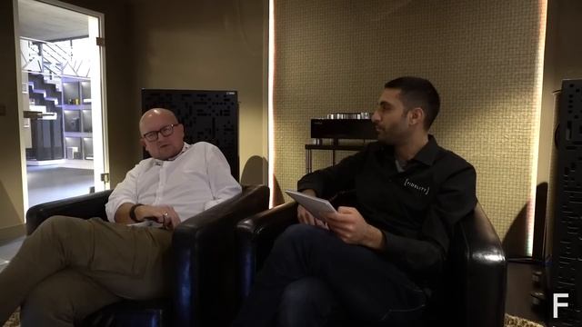 Monitor Audio Platinum 500 II vs. Bowers & Wilkins 802 D3 vs. Dynaudio Confidence 30 an T+A HV-Seri смотреть онлайн