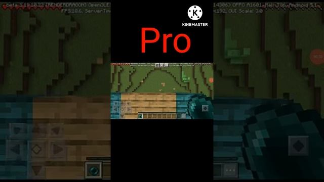 Minecraft journey noob to pro with ender Perl MLG смотреть онлайн