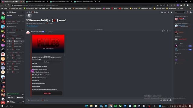 PSZ Discord Server Uncopylocked Roblox смотреть онлайн