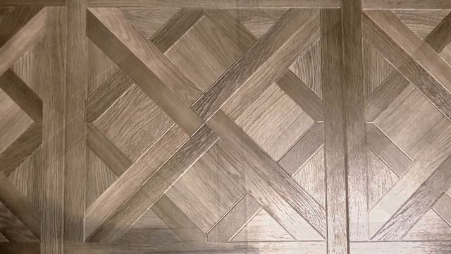 Ламинат Praktik Parquet 12 мм 4022 Дуб Канталь