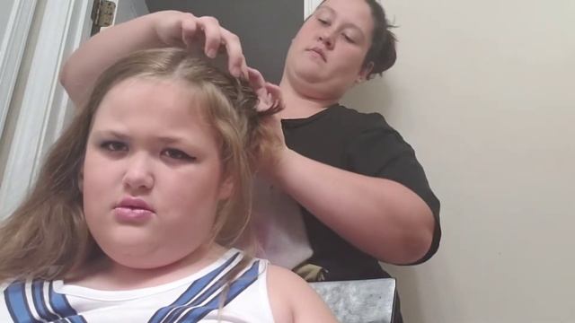 Sailor moon hair смотреть онлайн