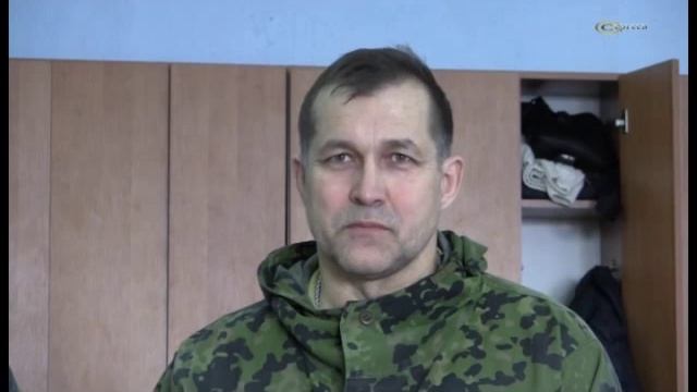 КОЛЮЧИЙ 4 смотреть онлайн